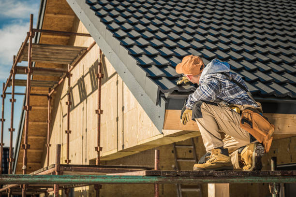 Quick and Trustworthy Emergency Roof Repair Services in Oak Grove, OR
