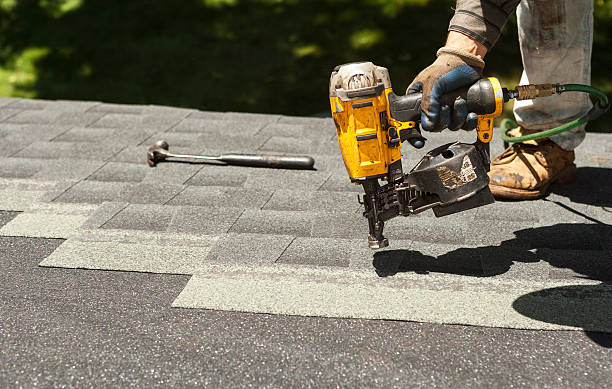 Best Affordable Roofing Company  in Oak Grove, OR